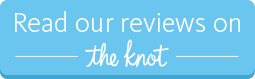 Read our reviews on The Knot.